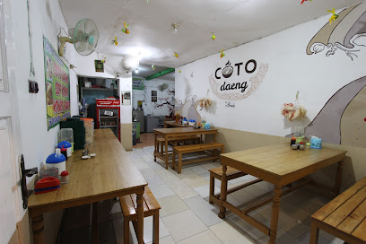 Coto Daeng Surabaya - Jl. Genteng Kali No.39, Genteng, Kec. Genteng, Surabaya, Jawa Timur 60275, Indonesia