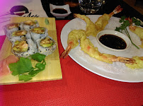 Sushi du Restaurant japonais Sayaka à Gaillac - n°7