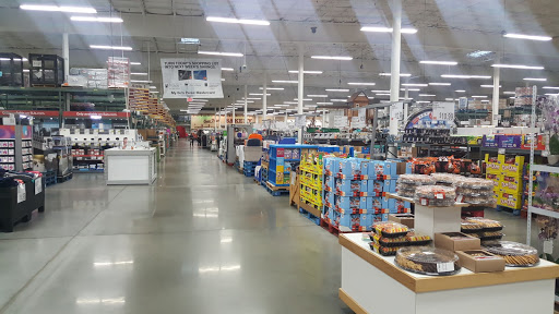 Warehouse club «BJ’s Wholesale Club», reviews and photos, 255 Shenstone Blvd, Garner, NC 27529, USA