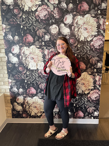 Bridal Shop «Luxe Bridal Couture», reviews and photos, 3918 Cedar Grove Pkwy, Eagan, MN 55122, USA