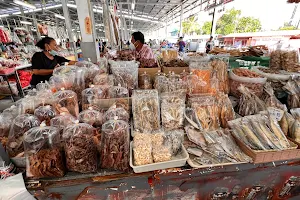 Тайский рынок image