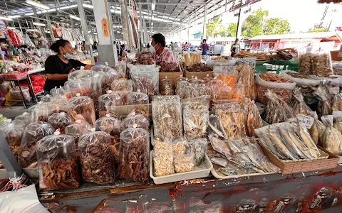 Тайский рынок image