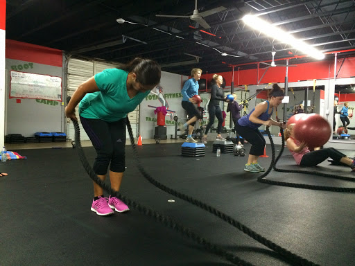 Health Club «Shape Up! Boot Camps and Fitness», reviews and photos, 5757 Sonoma Dr Suite C, Pleasanton, CA 94566, USA