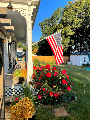 Real Estate Agency «David Medendorp REALTOR City2shore Real Estate», reviews and photos, 318 Houston Ave #302, Muskegon, MI 49441, USA