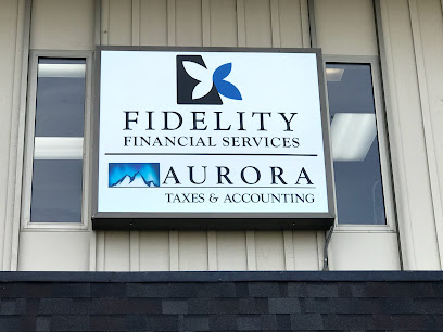 Aurora Taxes & Accounting