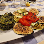 Photo n°1 de l'avis de Daria.a fait le 28/12/2022 à 20:27 sur le  Pizzando Grigliando à Milan