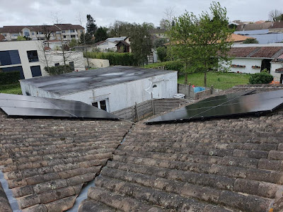 Coegy 🌞 Panneaux solaires - Installateur photovoltaïque 🧱 Isolation 🌡️ Pompe à chaleur 🏠 Rénovation globale 📊 Audit à Lormont