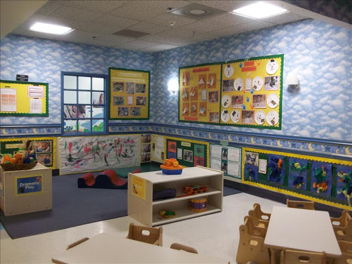 Day Care Center «Miami Lakes KinderCare», reviews and photos, 8001 Oak Ln, Miami Lakes, FL 33016, USA