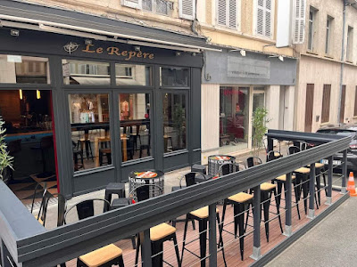 Le Repère à Châteauroux