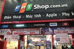 FPT Shop image