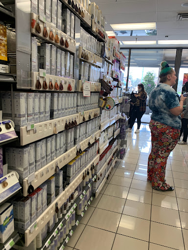 Beauty Supply Store «Sally Beauty», reviews and photos, 950 Biddle Rd, Medford, OR 97504, USA