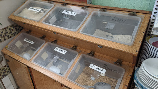 Asian Grocery Store «Oriental Food Store», reviews and photos, 808 W River Dr, Davenport, IA 52802, USA