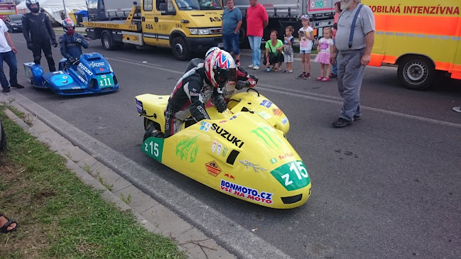 Bratislavská 517, 911 05 Trenčín