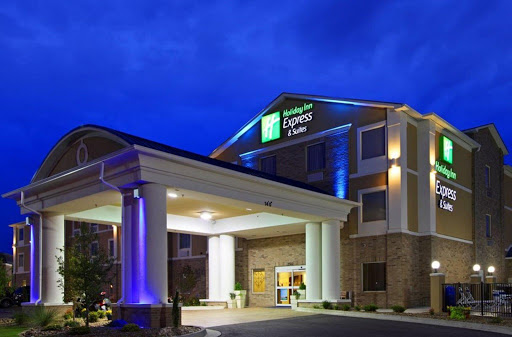 Holiday Inn Express & Suites San Jose Airport, an IHG Hotel