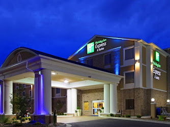 Holiday Inn Express & Suites San Jose Airport, an IHG Hotel