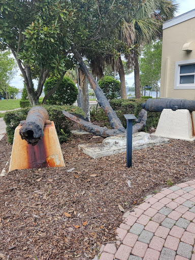 Country Club «St Lucie County Regional History Center», reviews and photos, 414 Seaway Dr, Fort Pierce, FL 34949, USA