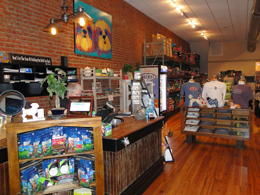 Pet Store «Other End of the Leash Pet Boutique & Bakery», reviews and photos, 1000 W Main St, Durham, NC 27701, USA