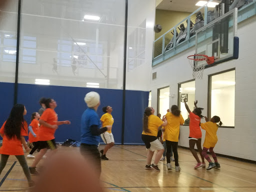 Gym «St. Paul Eastside YMCA», reviews and photos, 875 Arcade St, St Paul, MN 55106, USA