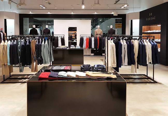 Boutique Outlet Fursac - Marques Avenue Corbeil Essonnes - Savigny-le-Temple