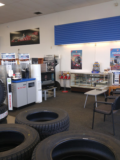 Trail Tire Auto Centers