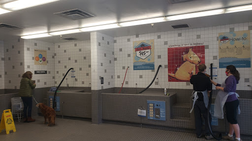 Pet Supply Store «Pet Food Express», reviews and photos, 3910 Middlefield Rd, Palo Alto, CA 94303, USA