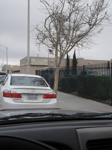 Homeless Service «Grace Resources», reviews and photos