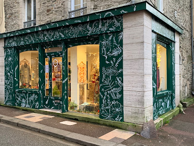 Atelier de Beste à Cherbourg-en-Cotentin