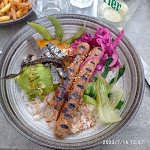 Photo n° 1 de l'avis de Nath.l fait le 17/07/2023 à 06:17 pour Restaurant La Côte de Boeuf à Melle