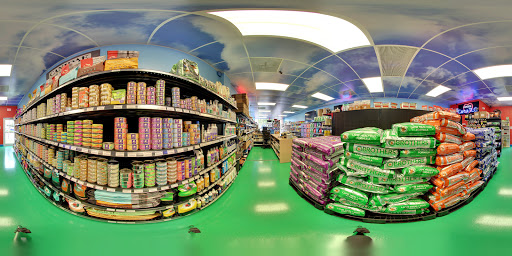 Pet Supply Store «Brothers Pet Nutrition Fort Lauderdale», reviews and photos, 195 N Federal Hwy, Fort Lauderdale, FL 33301, USA
