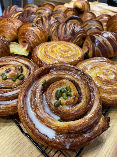 L'Obrador Forn Artesà de Prades en Prades, Tarragona