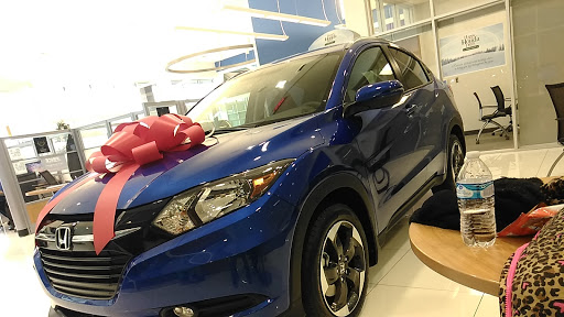 Honda Dealer «AutoNation Honda 385», reviews and photos, 4030 Hacks Cross Rd, Memphis, TN 38125, USA