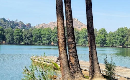 Golf Course «Fairmount Golf Course», reviews and photos, 2681 Dexter Dr, Riverside, CA 92501, USA