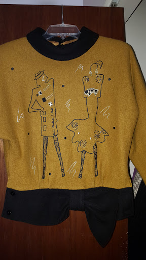 Thrift Store «Village Discount Outlet Store 07», reviews and photos, 7443 S Racine Ave, Chicago, IL 60636, USA