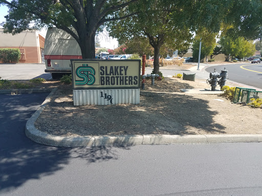 Slakey Brothers in Fairfield, California