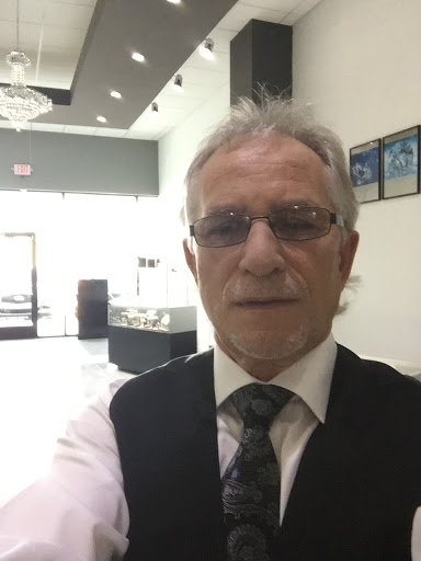 Jeweler «Regal Jewelers Inc.», reviews and photos, 8633 W Rayford Rd suite #500, Spring, TX 77389, USA