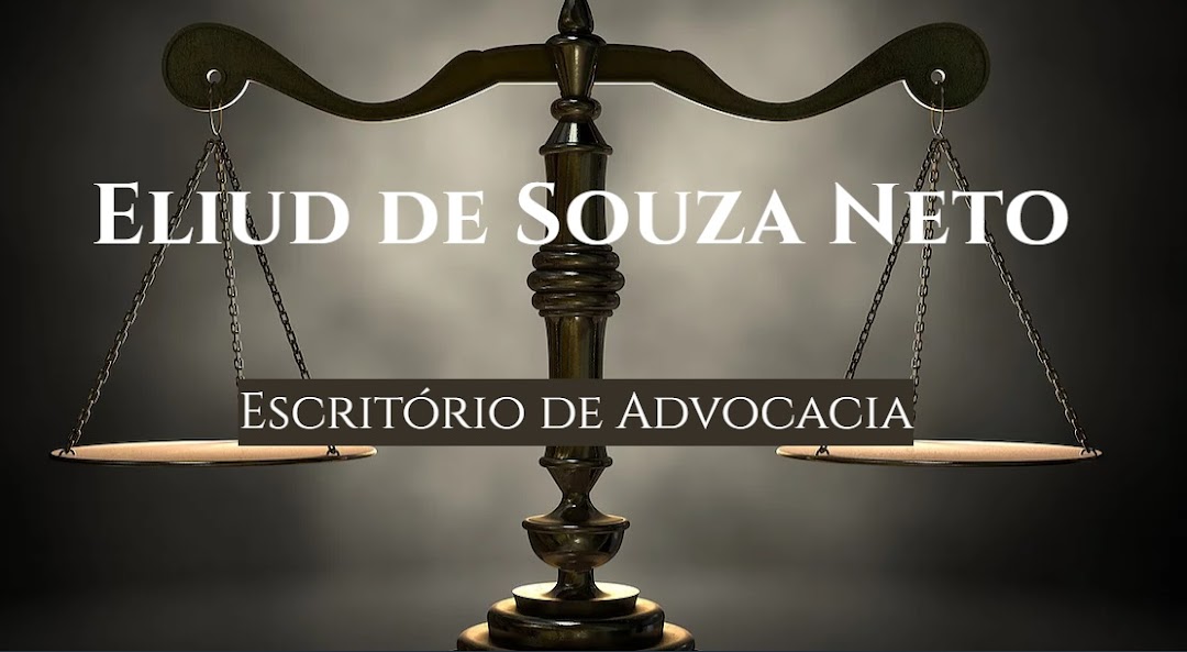 Eliud de Souza Neto - Escritório de Advocacia