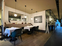 Atmosphère du Restaurant La table de Balthazar à Rennes - n°3