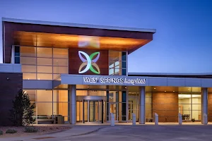 West Springs Hospital image
