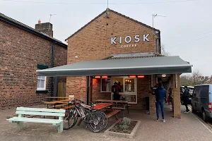 Kiosk Coffee image