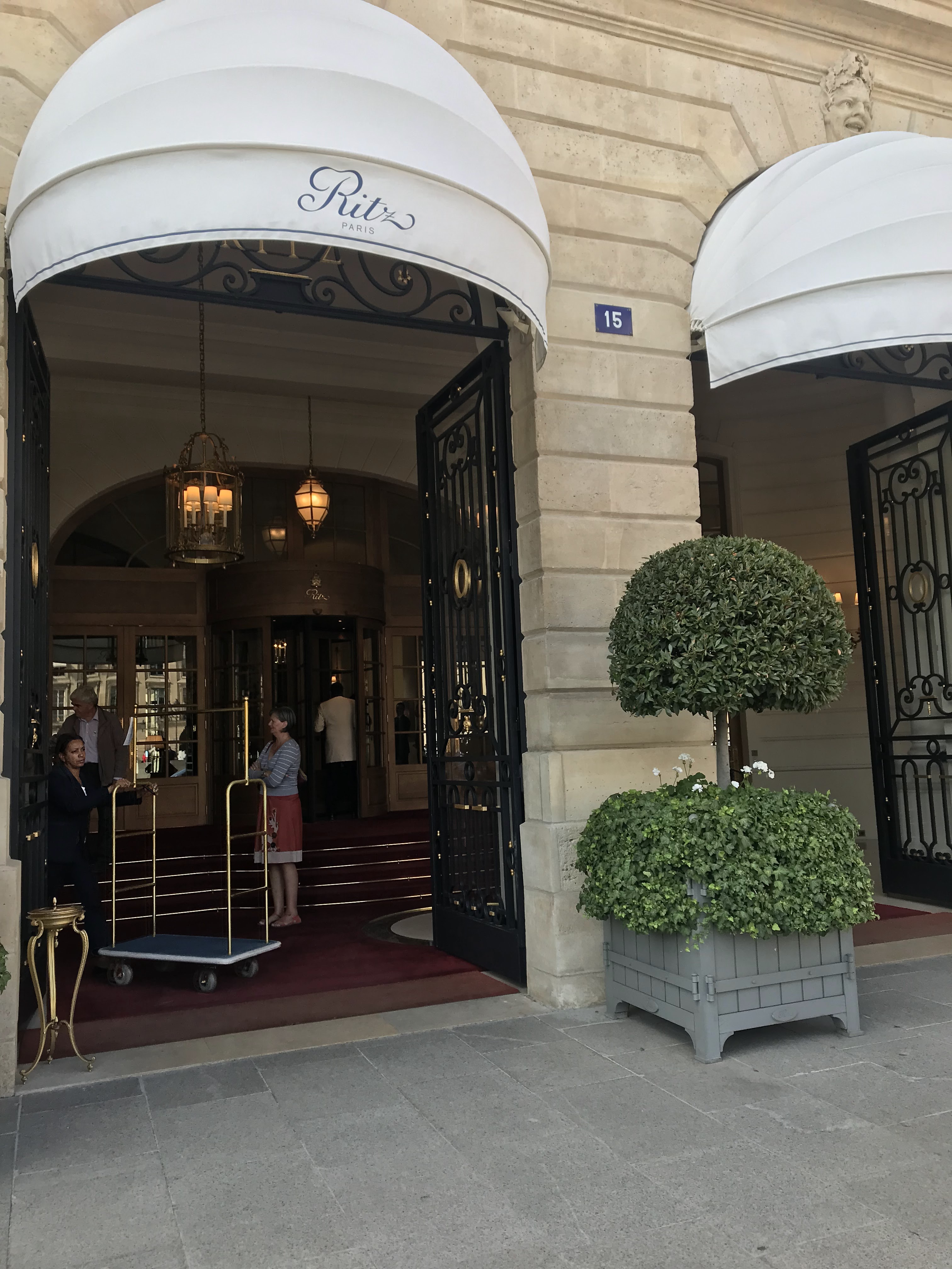 Photo n° 11 de l'avis de Gloria. fait le 17/09/2018 à 19:08