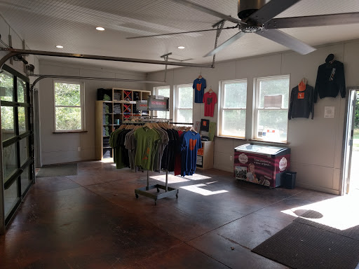 Tourist Attraction «ZipZone Canopy Tours», reviews and photos, 7925 N High St, Columbus, OH 43235, USA