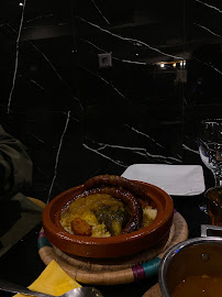 Photos du propriétaire du Restaurant marocain La Palmeraie de Beni Mellal ( La Cantine de beni Mellal) à Mantes-la-Jolie - n°6