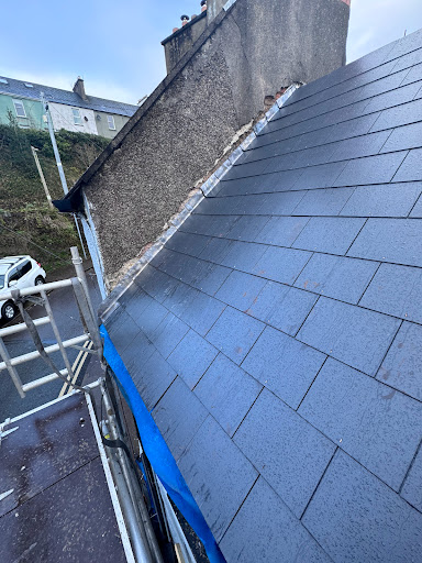 Keystone Roofing & Construction