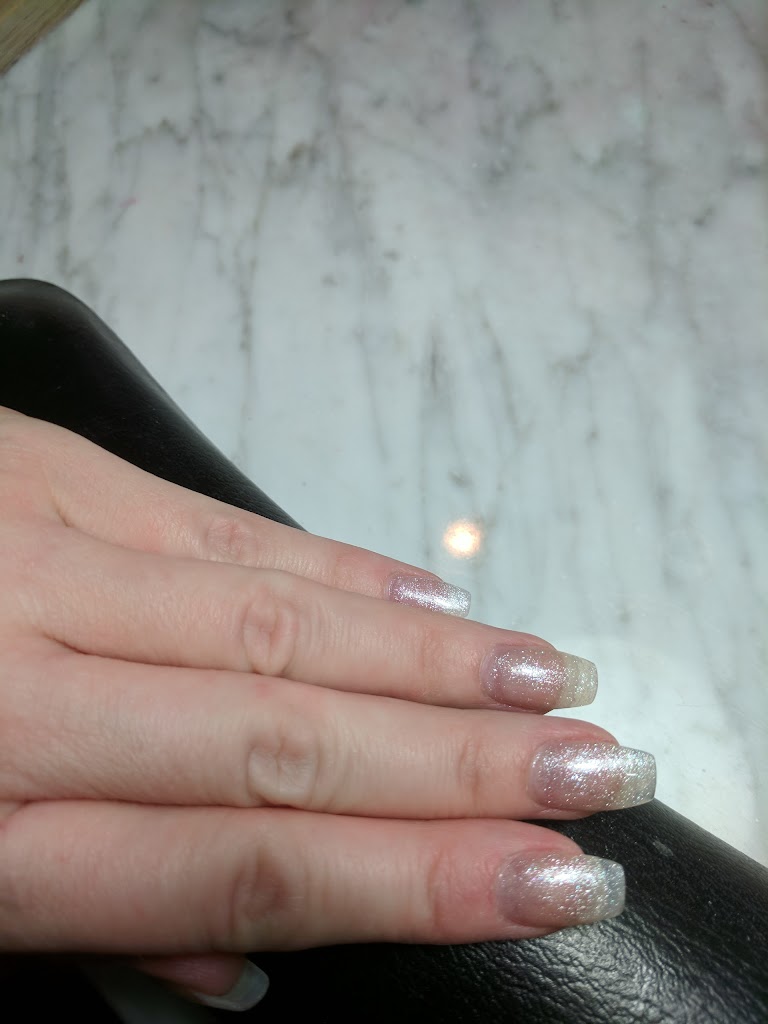 Shellac Nails Llc 70769