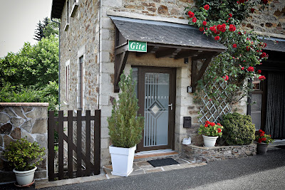 Appartement *** au coeur des Lacs du Lévézou à Pont-de-Salars