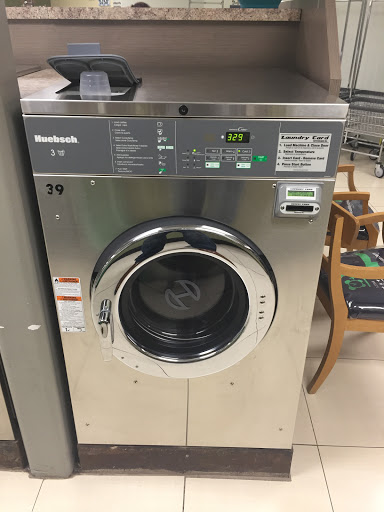 Laundromat «Sudz Laundry House», reviews and photos, 1905 W La Habra Blvd, La Habra, CA 90631, USA