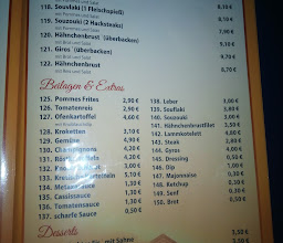 Restaurant Kreta photo