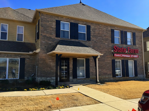 Auto Insurance Agency «State Farm: Travis Primeaux», reviews and photos
