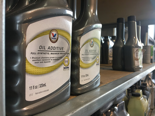 Auto Repair Shop «Fast Lane Automotive», reviews and photos, 6650 Hoffner Ave, Orlando, FL 32822, USA