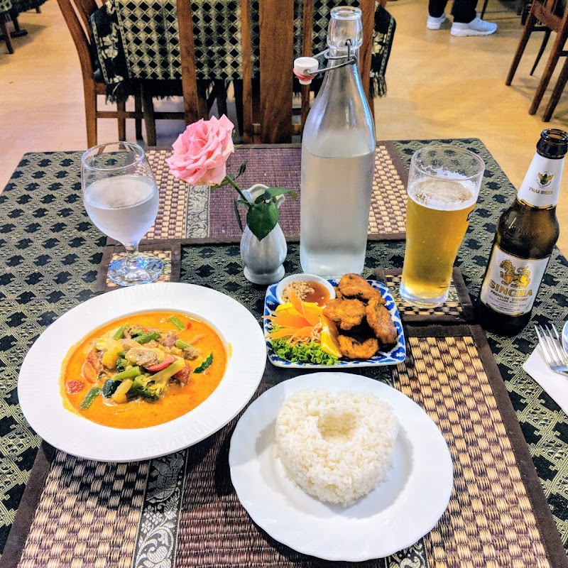 Good Thai Restaurant